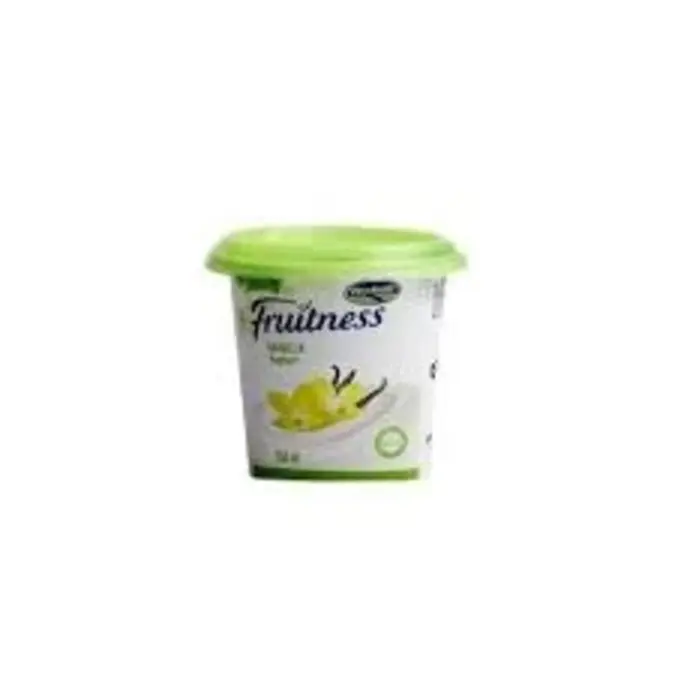 Brookside Vanilla Fruitness C 250Ml